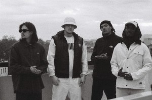 DONZ & LARIDE