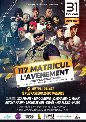Affiche