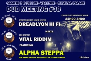 DUB MEETING #38