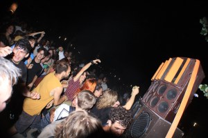 Dreadlyon Hi Fi - Fête de la Musique 2025