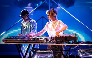 Encore & Encor