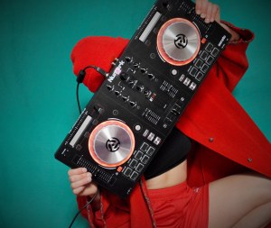 Dj Globule