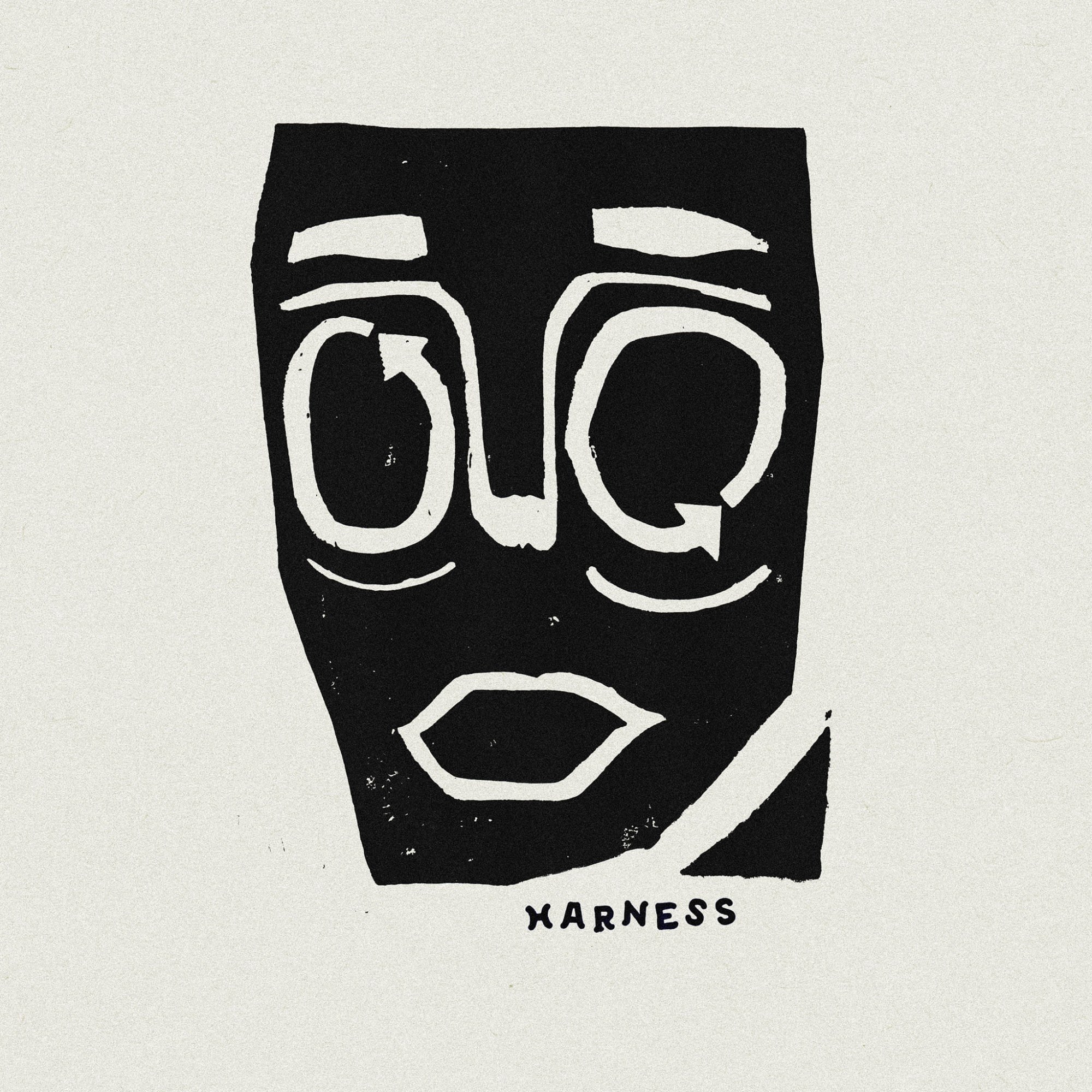 Nouvel album : Harness