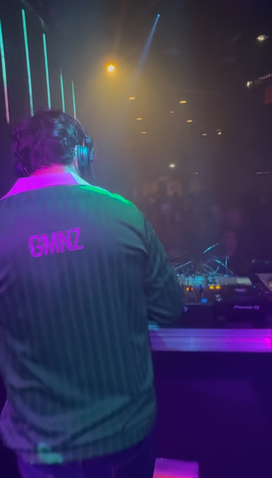 GMNZ