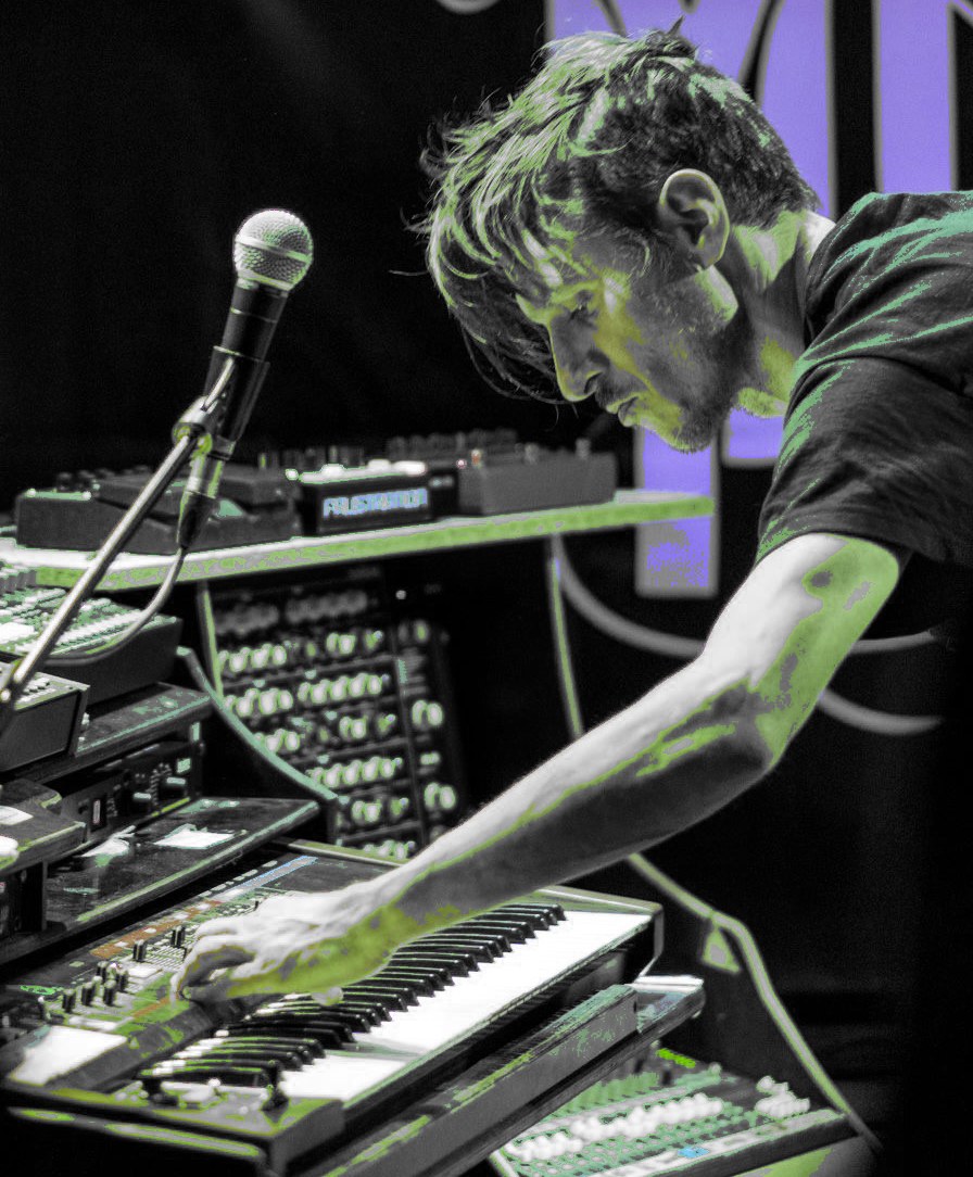 Abîm - ©Baptiste Thirion