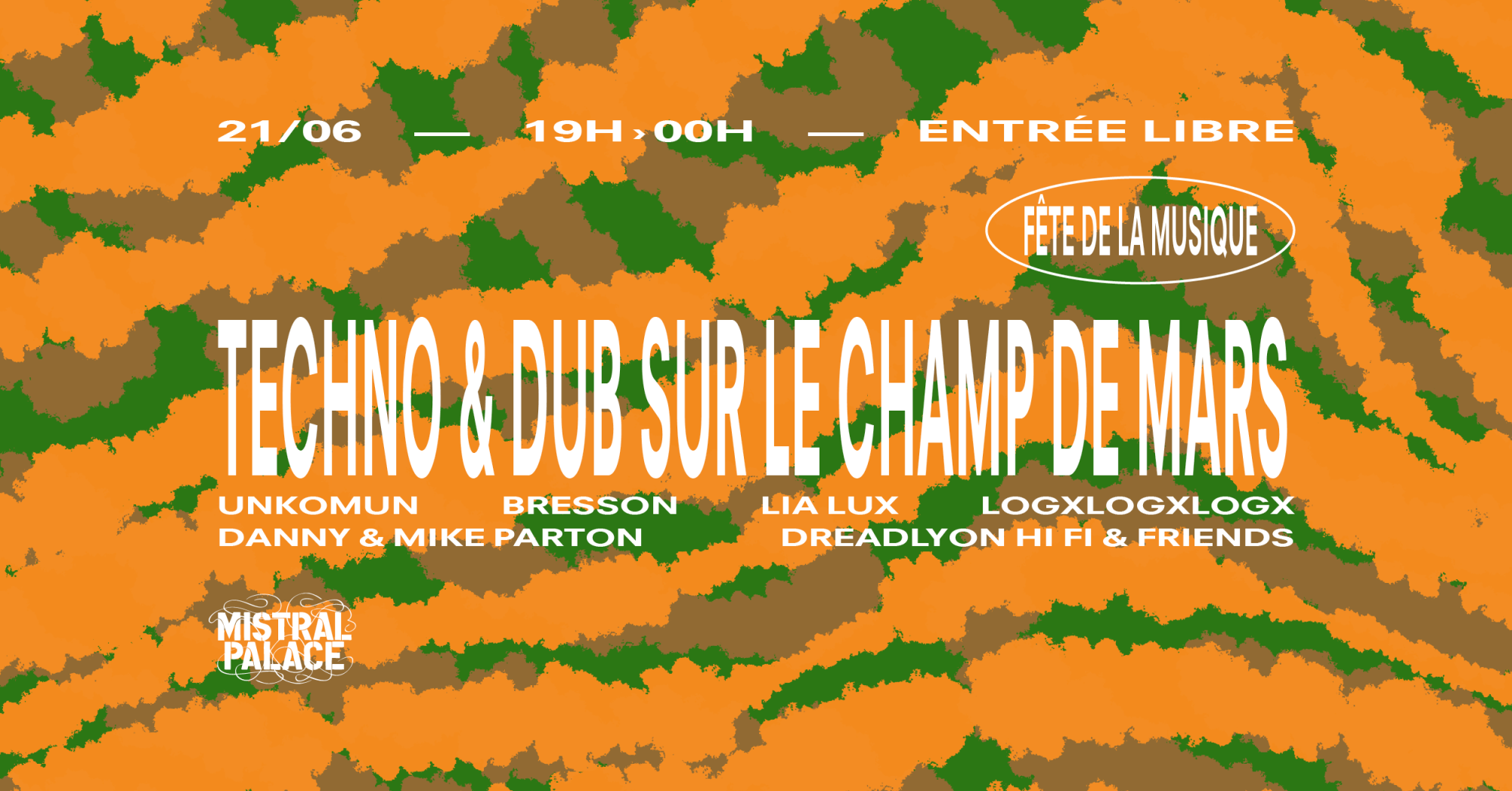 Fête de la musique