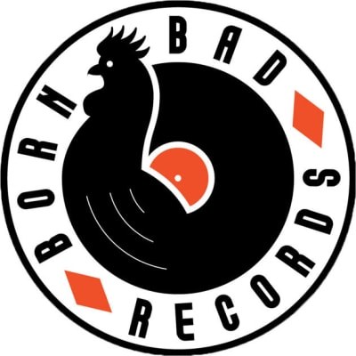 Born Bad Records