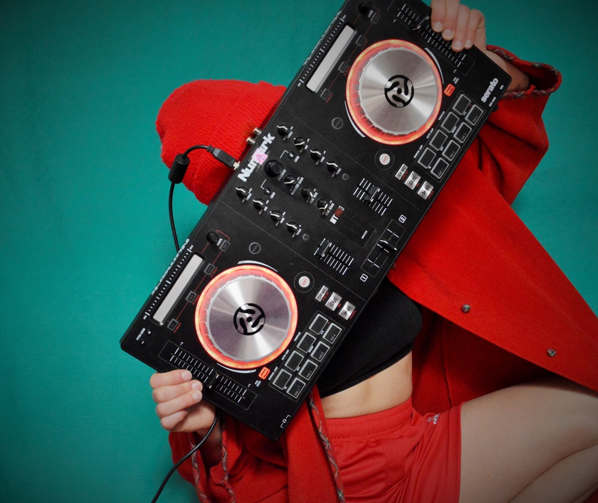 Dj Globule