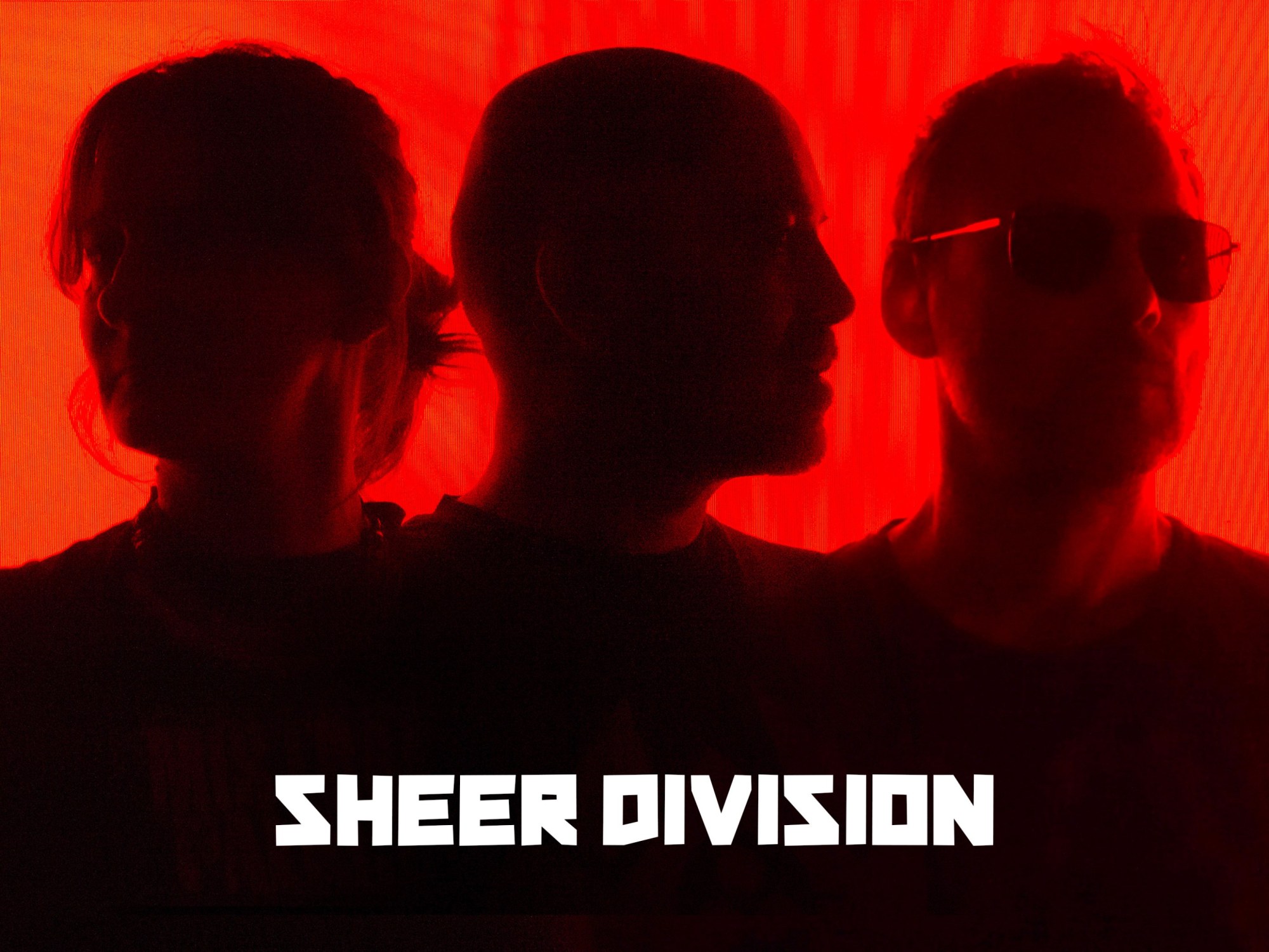 SHEER DIVISION