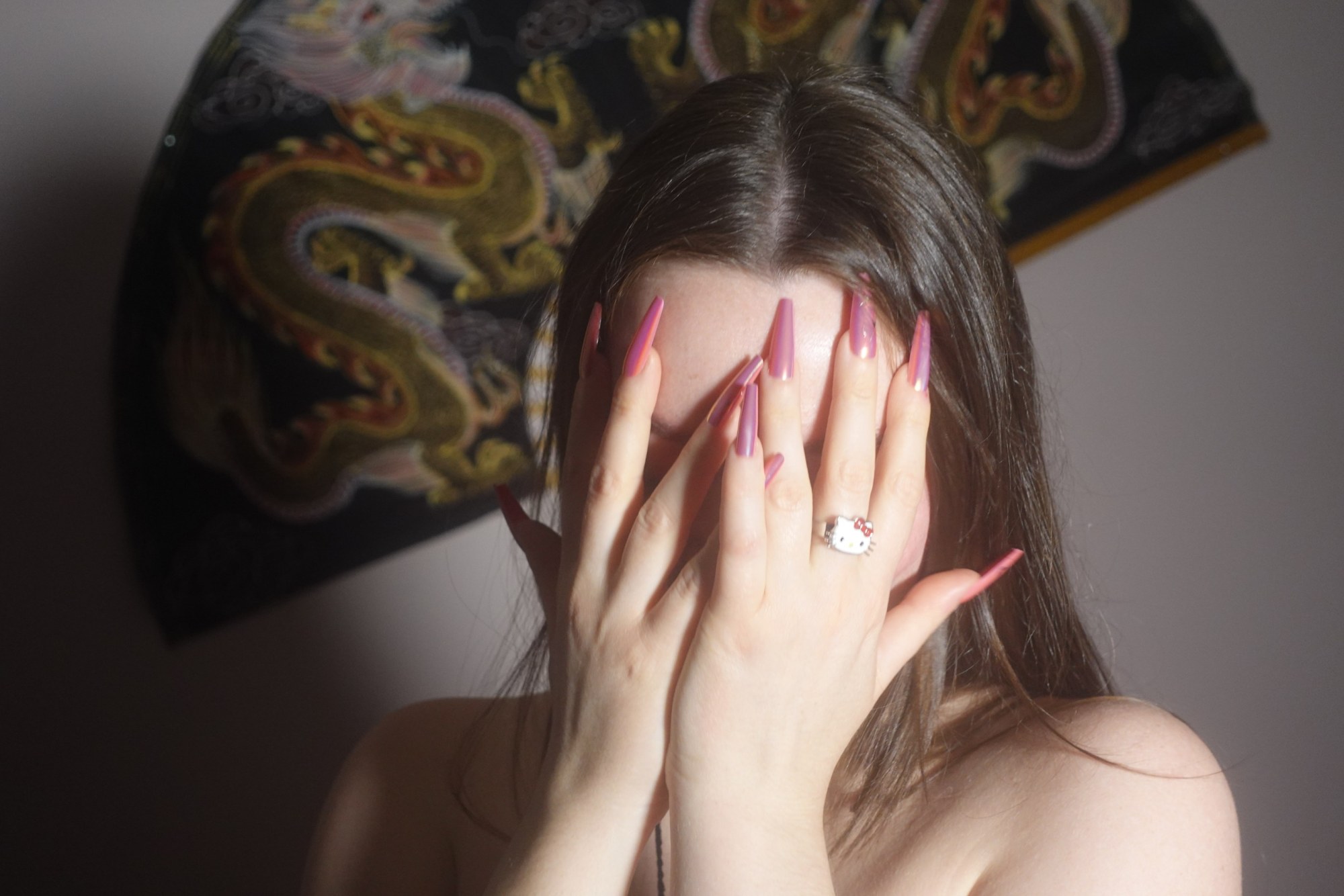 SUZY PHOSPHORE